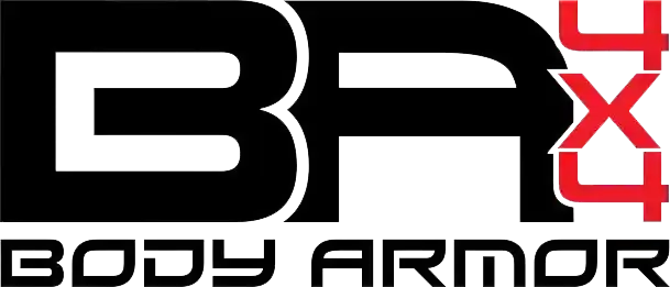 Body Armor 4x4 logo