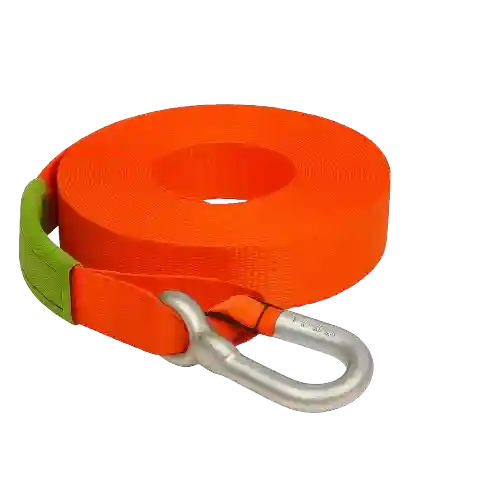 Recovery gear category image