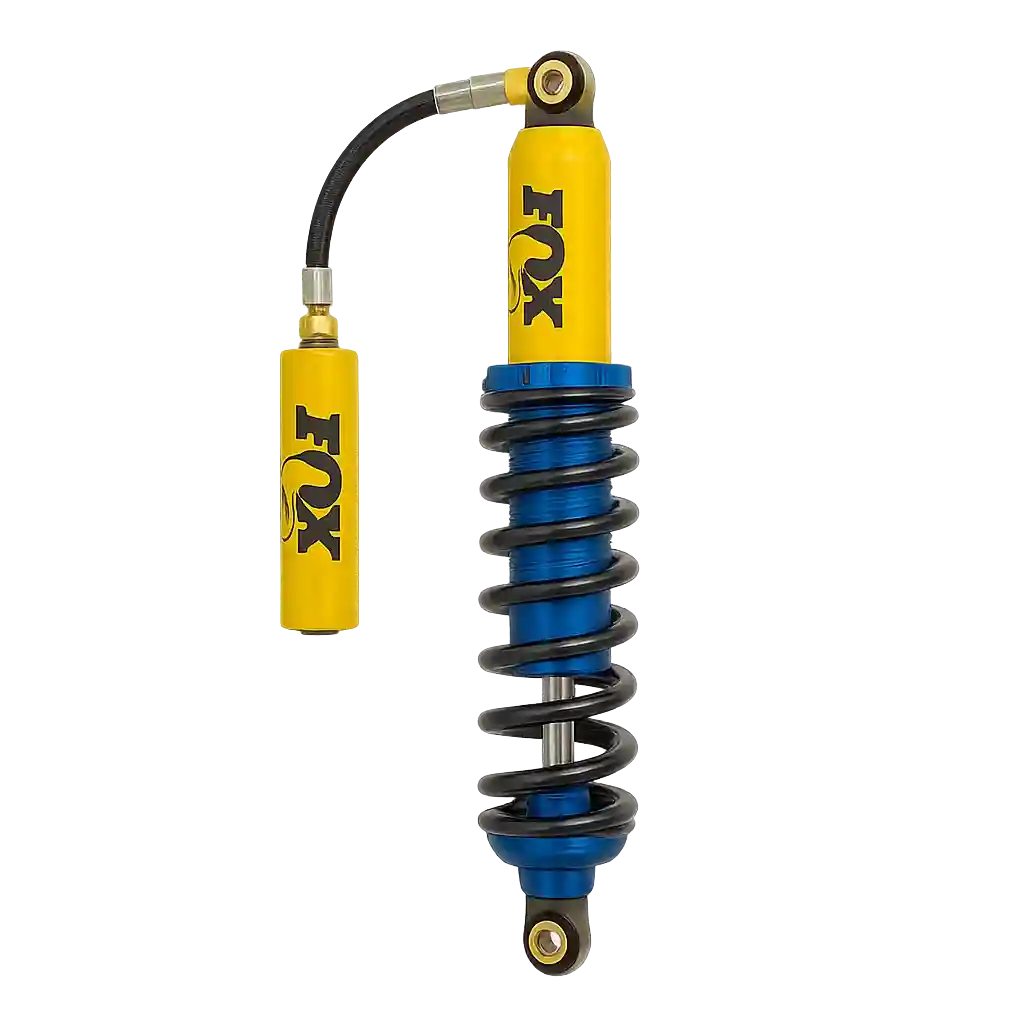Suspension category image