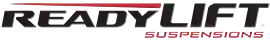 ReadyLIFT Suspensions logo