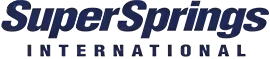 SuperSprings International logo